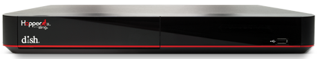 Hopper 3 HD DVR from Althof's Television Center in Prairie du Chien, WI - A DISH Authorized Retailer